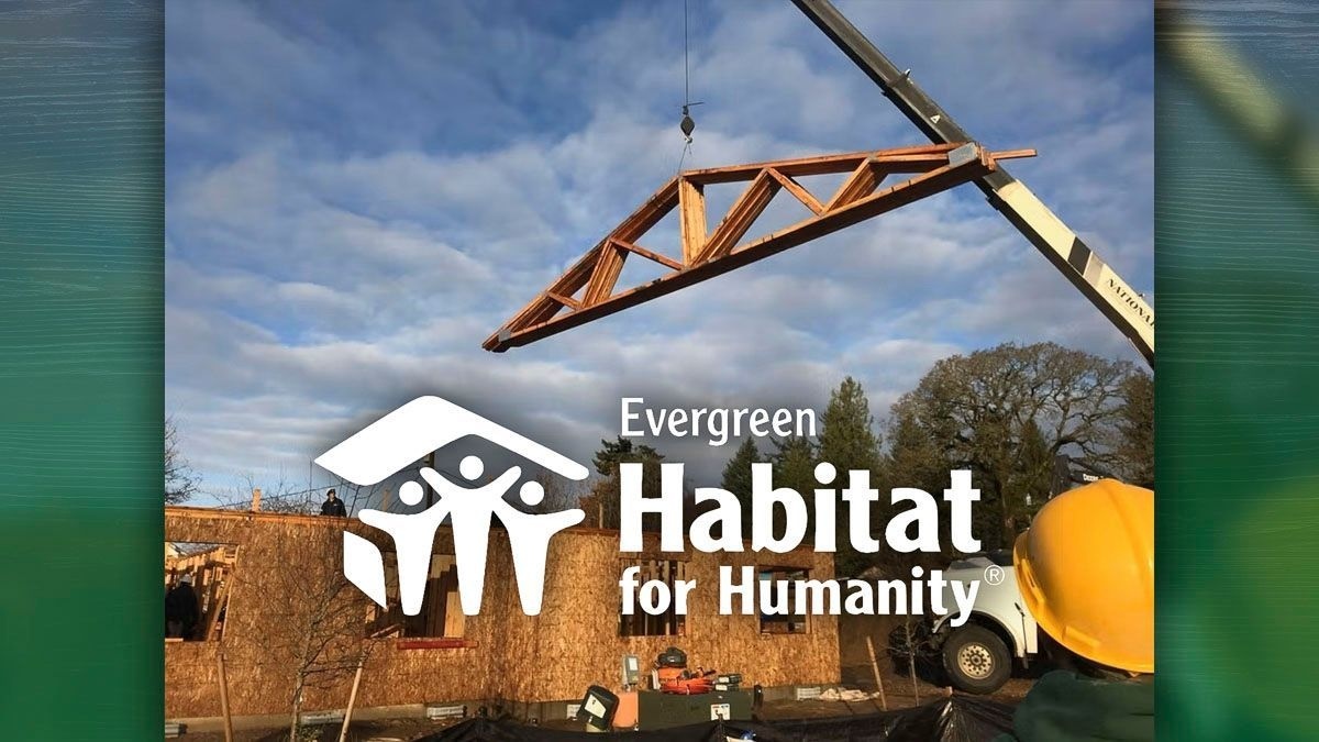 Evergreen Habitat's Taste of Home event raised over $120,000 for 32 affordable cottage homes in Vancouver.
