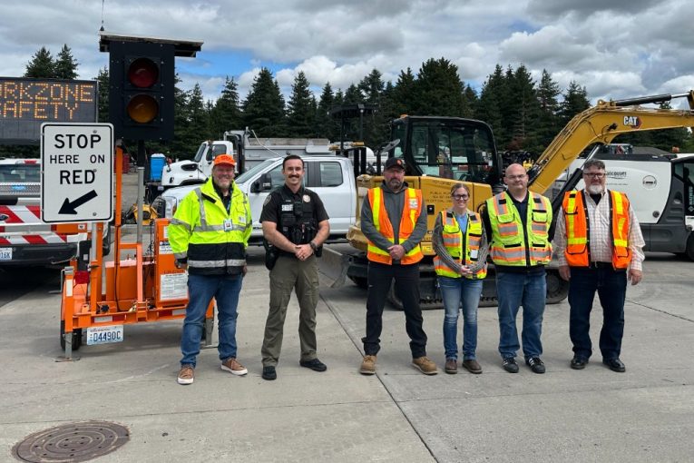As summer days approach more construction comes to area roadways