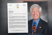 Rep. John Ley asks transportation secretary to deny Record of Decision for I-5 Bridge replacement project
