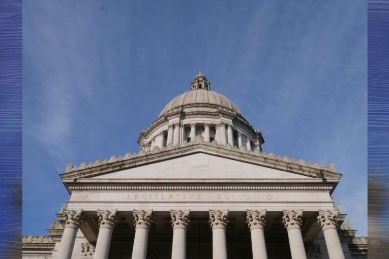 These new WA laws take effect Thursday