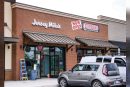 New eateries, grocery projects signal ever-changing Ridgefield landscape