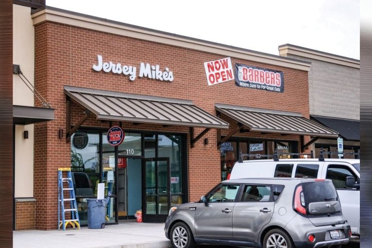 New eateries, grocery projects signal ever-changing Ridgefield landscape