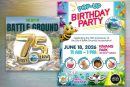 Area residents invited to celebrate Battle Ground’s 75th Birthday