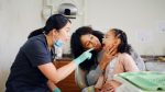 Pediatric dentists complete two to three years of specialized training beyond dental school, focused on child growth and behavior guidance.
