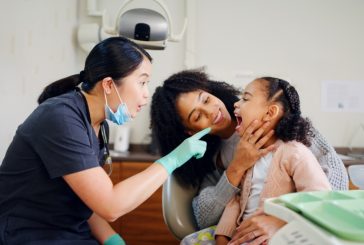 How to choose a pediatric dental provider