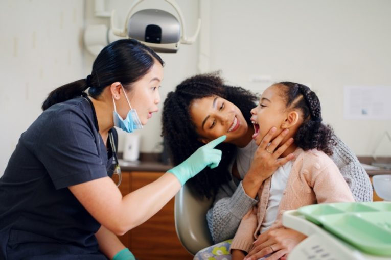 How to choose a pediatric dental provider
