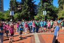 Pick It Up, Vancouver holds another event for volunteers to pick up litter in downtown