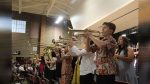 Six Tukes Valley musicians earned selection to the 2026 Clark County Honors Band, joining SW Washington's top young performers.