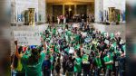 Union leaders say state negotiators have already signaled financial constraints ahead of wage talks intensifying June 26.
