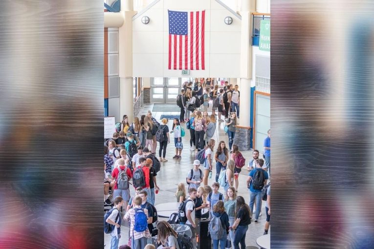 Washington falls again in national education ranking