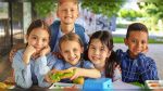 Evergreen Public Schools is offering free breakfast and lunch to children ages 1–18 all summer long.