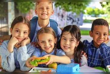 Evergreen Public Schools will offer free summer meals to children