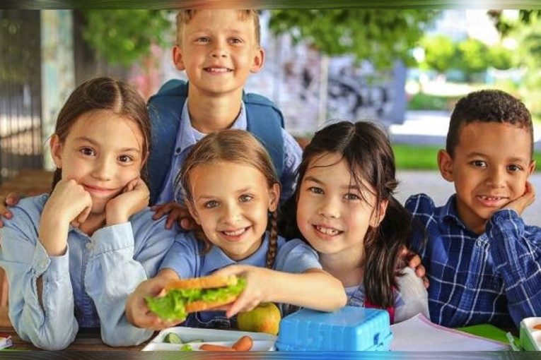 Evergreen Public Schools will offer free summer meals to children