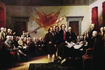 Opinion: What is the Declaration of Independence?