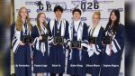 Storm Nation Foundation has awarded $110,000 in total scholarships since its founding, supporting Skyview seniors each year.