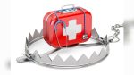 Washington Policy Center's Elizabeth New (Hovde) argues the state's Universal Health Care Commission ignores free-market alternatives entirely.
