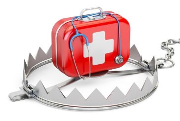 Opinion: Trading one bad healthcare system for another is not a solution