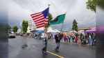 Woodland's 104th Planters Days runs June 18–21 with a parade, frog jump, bed races, coronation, and fireworks.