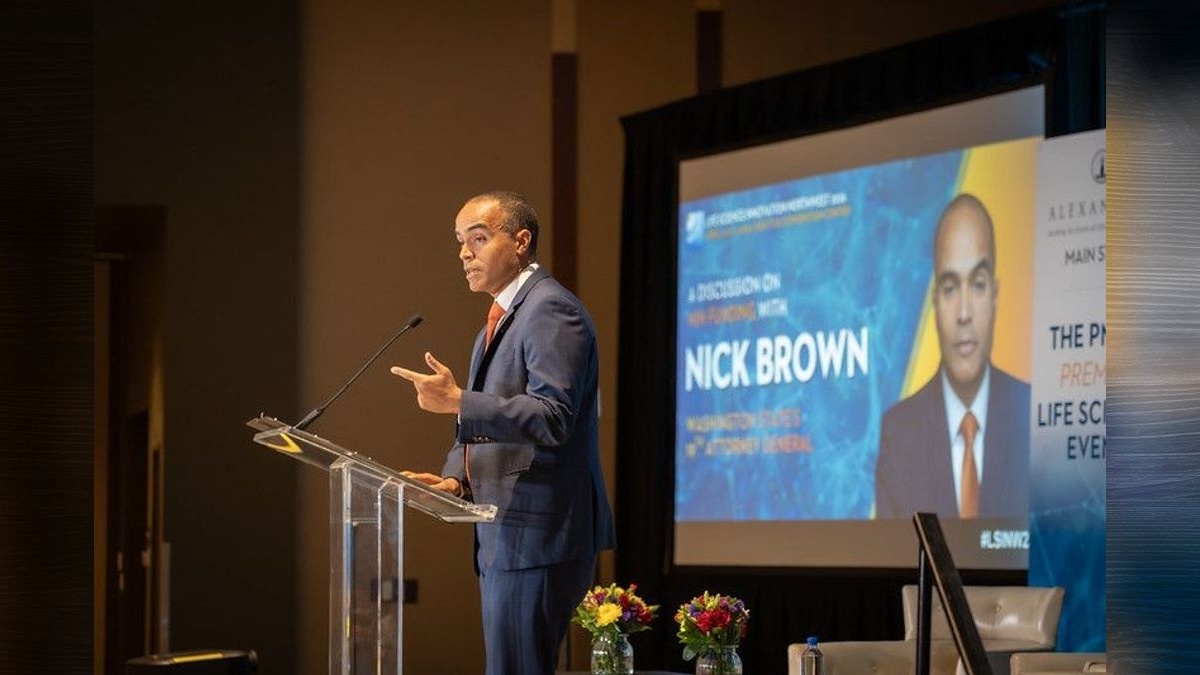 Opinion: Washington’s Attorney General offers strong defense of signature gatherers’ rights AG Nick Brown urges 39 county prosecutors to protect signature gatherers from harassment and theft.