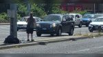 Vancouver's new ordinance targets people who remain on medians, not those crossing legally at crosswalks.