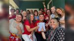 Evergreen Public Schools reached a five-year deal with its teachers union, covering 22,000 students across 38 Vancouver schools.