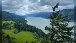 WDFW projects sockeye returns to Bonneville Dam at less than half the pre-season forecast of 275,000 fish.
