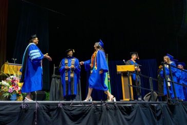 Clark College celebrates the 90th Graduating Class of 2026