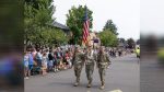 Camas Days draws nearly 16,000 attendees across two days of parades, live music, and a Bathtub Race in downtown Camas.