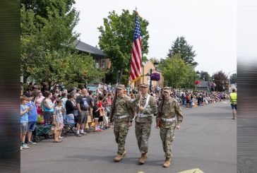 2026 Camas Days Festival: ‘Broadway Comes to Camas. It’s Showtime!’
