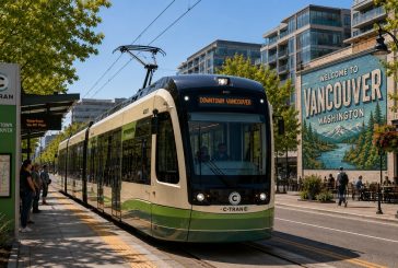 Vancouver leaders want C-TRAN to look into fixed rail infrastructure throughout the city