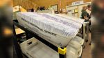 USPS canceled a scheduled hearing with WA lawmakers on a rule that would require states to share mail-in voter lists.