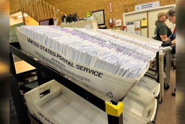Postal Service skips hearing with WA lawmakers on mail-in ballot rules