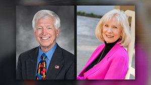Rep. John Ley cites Quiring O039;Brien039;s independent record and commitment to government accountability in his endorsement for Clark County Auditor.