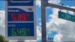 Washington's gas tax rises to 56.5 cents per gallon July 1, trailing only California and Pennsylvania nationally.
