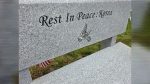 Names of 39 Clark County soldiers killed in the Korean War will be read aloud at Saturday's ceremony.