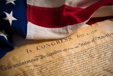 Opinion: The legacy of the Declaration of Independence