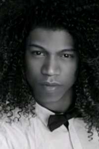Michael Backman