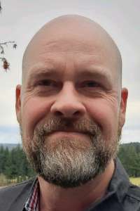 Peter Silliman