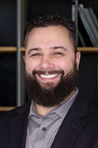 Tyler Long
