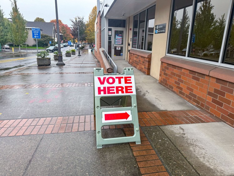 Clark County Elections Department file photo