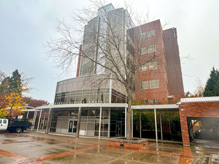 Clark County voters will decide on a $366M bond and a levy lid lift to fund jail, courts, and sheriff needs.