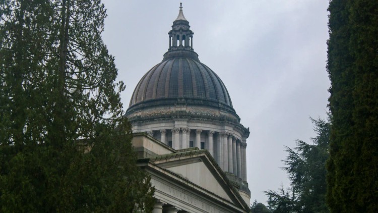 Washington's state operating budget reached $80.7B for 2025-27, a 230% increase since the 2001-03 biennium.