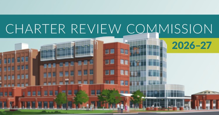 All 10 Clark County Charter Review Commission amendments passed Wednesday, heading to the November 2026 general election ballot.