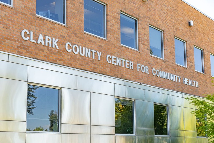 Six new measles cases in Clark County involve unvaccinated children exposed in private settings, bringing this year's total to 15.