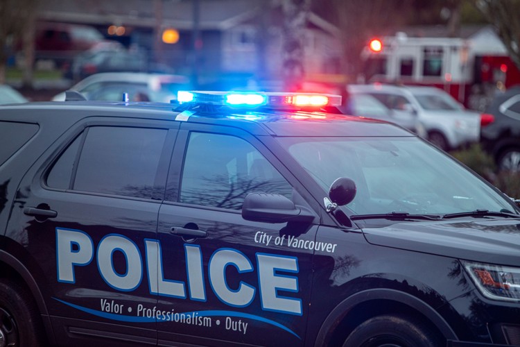 Guild president Jeff Anaya warns Vancouver's new no-arrest directive for shoplifting and drug use will flood the city with crime.
