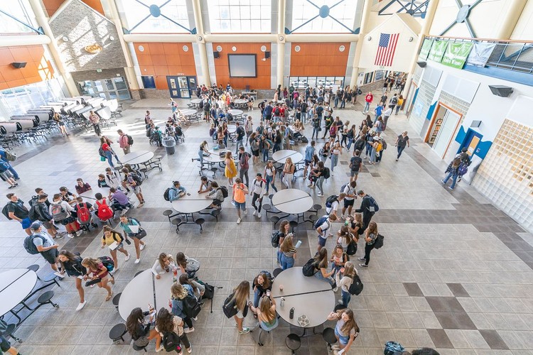 Washington's Board of Education proposes shifting from 17 to 15 core credits while expanding personalized pathway credits from three to five.