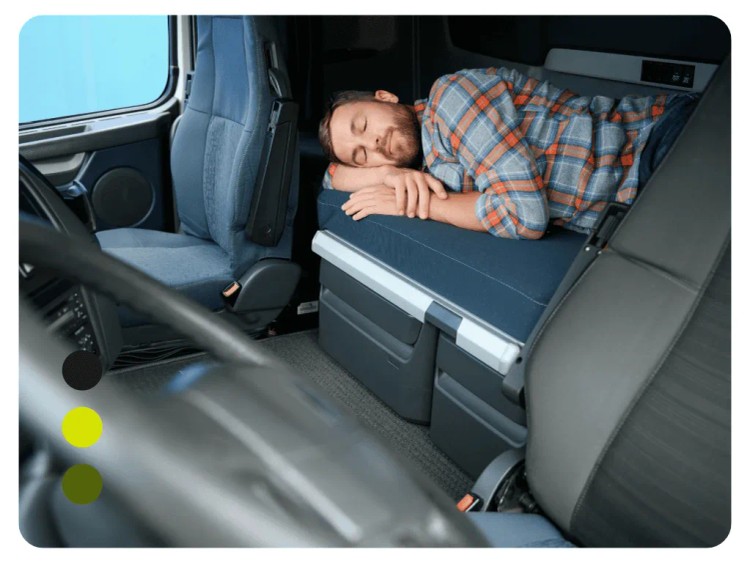Drowsy driving after 17 to 19 hours awake is comparable to a .05 blood alcohol level, Doug Dahl writes.