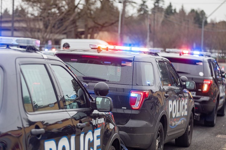 Ken Vance argues Vancouver's no-arrest directive on misdemeanors signals to criminals there is no threat of consequence.
