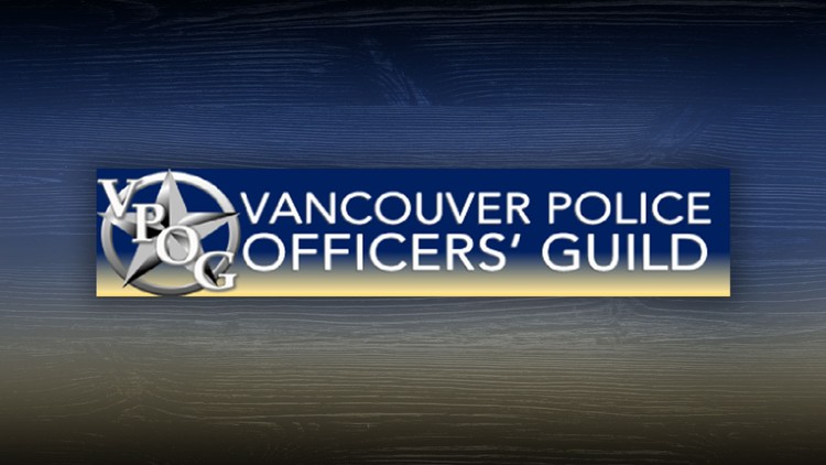 Vancouver officers directed not to arrest for theft, trespass, and drug offenses amid budget concerns, guild says.