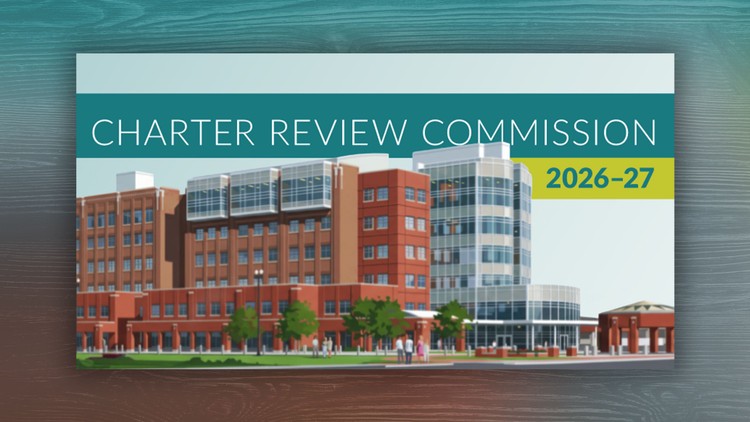 Amendment 26-23 would expand County Council nomination authority to nearly all boards and commissions, with one exception.